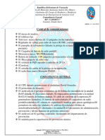 Acta de Bienes PDF