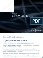 O melhor site de tecnologia nos EUA e no Brasil