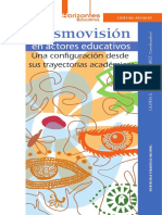 Cosmovision Act Edu PDF