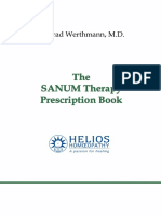 Sanum Therapy Book Helios PDF