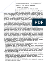 Lección No. 1 PDF