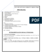 Material de Aula A Distancia - Tributário PDF