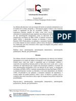 Denzin, N. - Autoetnografía Interpretativa PDF