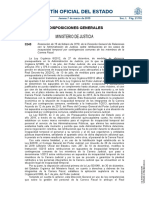 Decreto Ley 2019 Medidas Igualdad de Hombres y Mujeres España.