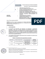 Resolución #1405 2017 OEFA DFSAI PDF