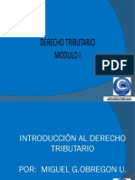 Derecho Tributario 2018 PDF