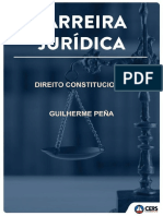 Carr Jur Dir Const Aula 04 PDF