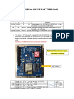 Arduino UNO com shield ESP8266.docx