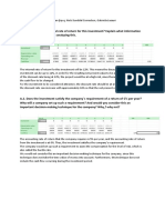 FCM Exam 2017 Assignment