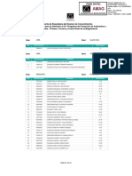 Resultado 23profa I III IV Nivel