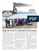 Slam The Dam 5' Is Officially in The Books!: "No Bull"