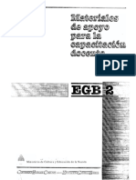Propuestas para El Aula EGB 2 PDF