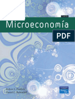 Microeconomia 7ma Edicion Robert S Pyndi