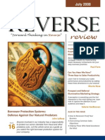 The Reverse Review July 2008