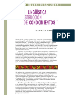 Jean Paul Bronckart Actividad Linguística y Produccion de Conocimientos.pdf