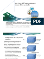 Arquitectura Unidad 2 PDF