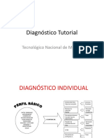 3.2.1a Diagnóstico Tutorial en Mexico