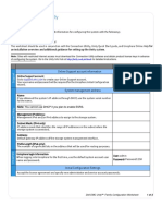 Docu69357 - Dell EMC Unity Configuration Worksheet PDF