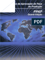 Manual PPAP 4ª Ed