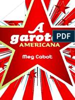 A Garota Americana - Meg Cabot