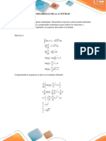 Tarea 1 - Calc Integral