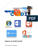 Manual de Computación