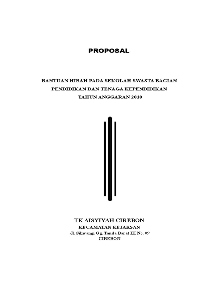 152869145-Contoh-Proposal-Bantuan-Hibah-Sekolah.doc