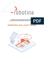 Robotina LP