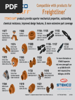 Suspension - Reyco | PDF | Axle | Land Vehicles