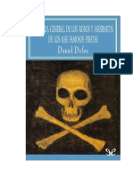 Defoe Daniel - Historia General De Los Robos Y Asesinatos De Los Mas Famosos Piratas.pdf