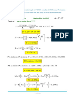 Given: Required:: Sudation