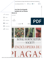 1bok Botanica Jardineria Libro Enciclopedia de Las Plagas y Enfermedades de Las Plantas Royal H Society Blume (2)