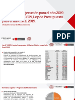 MANTENIMIENTO 2019 PRONIED Ugel huamalies.pdf