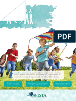 Folleto Aprender A Amar PDF