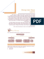 Bab 11 Energi Dan Daya Listrik