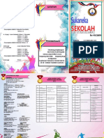 Buku Program Sukan