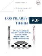 Los Pilares de La Tierra 3 3