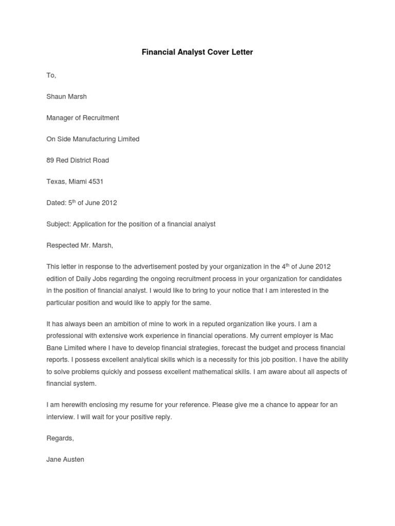 financial-analyst-cover-letter