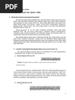 Surat Dinas Bahasa Inggris Indonesia