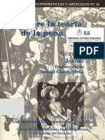 002.- Sobre La Teoria De La Pena - Jakobs, Günther.pdf