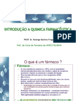 1.introdução A Química Fármaceutica