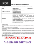 Unopar Adm Reest Da Empresa Da Emp Impl Agricola