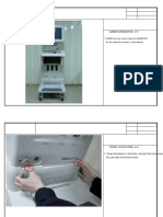 SA8000 Separation/Assembly Manual: Detail