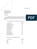 Notarial - Files CSN