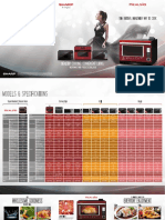 Microwave Brochure 2017 PDF