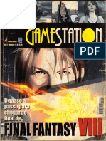 Final Fantasy VIII - Revista GameStation.pdf