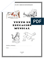 Caratulas para Texto de 5º de Primaria