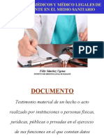 Documentos Medicos Forense