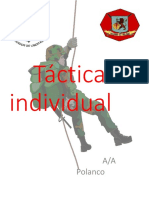 Táctica Individual