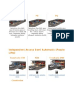 Optimize Space With Pallets and Lifts